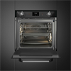 Встраиваемый электрический духовой шкаф Smeg SOP6900TN 8017709314903 - фото 84110