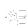 Электрическая плита Smeg CG90CIXT 8017709332020 - фото 84116