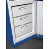 Холодильник Smeg FAB32RBE5 8017709298111 - фото 8423