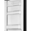 Холодильник Smeg FAB32RBL5 черный 8017709298128 - фото 8432