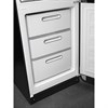 Холодильник Smeg FAB32RBL5 черный 8017709298128 - фото 8433