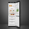 Холодильник Smeg FAB32RBL5 черный 8017709298128 - фото 8435