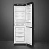 Холодильник Smeg FAB32RBL5 черный 8017709298128 - фото 8438