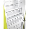 Smeg FAB32RLI5 холодильник двухкамерный - фото 8451