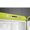 Smeg FAB32RLI5 холодильник двухкамерный - фото 8454