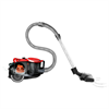Пылесос Bosch Serie 6 BGS412234A, 2200Вт, красный/черный bgs412234a - фото 84584