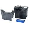 Пылесос Bosch BWD421PET bwd421pet - фото 84626