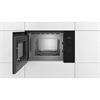 Микроволновая печь Bosch BFL524MB0 20л. 800Вт черный/серебристый (встраиваемая) - фото 84638