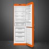 Холодильник SMEG FAB32ROR5 8017709298159 - фото 8467