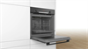 Встраиваемый электрический духовой шкаф Bosch HBA513BB1 hba513bb1 - фото 84715