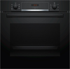 Встраиваемый электрический духовой шкаф Bosch HBA513BB1 hba513bb1 - фото 84718