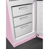 Холодильник SMEG FAB32RPK5 8017709298180 - фото 8492