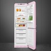 Холодильник SMEG FAB32RPK5 8017709298180 - фото 8494