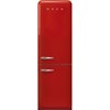 Холодильник SMEG FAB32RRD5 красный 8017709298197 - фото 8498