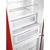Холодильник SMEG FAB32RRD5 красный 8017709298197 - фото 8500