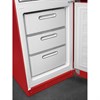 Холодильник SMEG FAB32RRD5 красный 8017709298197 - фото 8502