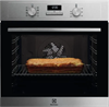 Встраиваемый электрический духовой шкаф Electrolux EOF3C00X eof3c00x - фото 85031