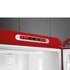 Холодильник SMEG FAB32RRD5 красный 8017709298197 - фото 8503