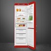 Холодильник SMEG FAB32RRD5 красный 8017709298197 - фото 8504