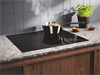 Встраиваемая индукционная варочная панель Electrolux LIL 61424 C lil61424c - фото 85098