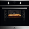 Встраиваемый электрический духовой шкаф Electrolux EOF5C50BX eof5c50bx - фото 85111