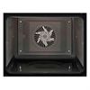 Встраиваемый электрический духовой шкаф Electrolux EOF 5C50BZ eof5c50bz - фото 85120