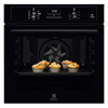 Встраиваемый электрический духовой шкаф Electrolux EOF 5C50BZ eof5c50bz - фото 85122