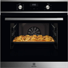 Встраиваемый электрический духовой шкаф Electrolux EOD5C70BX eod5c70bx - фото 85128