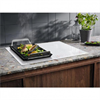 Встраиваемая индукционная варочная панель Electrolux EIV 63440 BW eiv63440bw - фото 85282