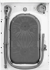 Стиральная машина с сушкой Electrolux EW7WO349S ew7wo349s - фото 85390