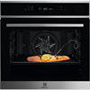 Встраиваемый электрический духовой шкаф Electrolux EOB7S31X eob7s31x - фото 85415