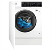 Стиральная машина с сушкой Electrolux EW7W368SI - фото 85519