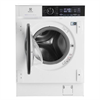 Стиральная машина с сушкой Electrolux EW7W368SI - фото 85520