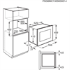 Встраиваемая микроволновая печь Electrolux KMFE264TEX kmfe264tex - фото 85680