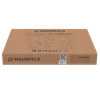 Встраиваемая электрическая варочная панель Maunfeld CVCE.905SMT-BK ка-00017393 - фото 85875