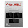 Встраиваемая электрическая варочная панель Maunfeld CVCE.905SMT-BK ка-00017393 - фото 85877