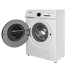 Стиральная машина Maunfeld MFWM127WH052 ка-00019776 - фото 85978