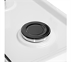 Газовая плита Maunfeld MGC60GEW03 ка-00018455 - фото 86177