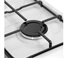 Газовая плита Maunfeld MGC60GEW03 ка-00018455 - фото 86180
