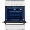 Газовая плита Maunfeld MGC60GEW03 ка-00018455 - фото 86184