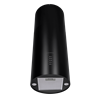 Островная вытяжка Maunfeld Lee Light Isla 35 черный (в 2-х коробках) ка-00020880 - фото 86226