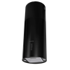 Островная вытяжка Maunfeld Lee Light Isla 35 черный (в 2-х коробках) ка-00020880 - фото 86227