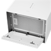 Островная вытяжка Maunfeld Bath Plus 402IL белый ка-00017506 - фото 86458