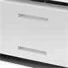 Островная вытяжка Maunfeld Bath Plus 402IL белый ка-00017506 - фото 86460