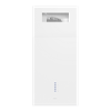 Островная вытяжка Maunfeld Bath Plus 402IL белый ка-00017506 - фото 86462