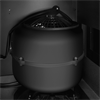 Островная вытяжка Maunfeld Bath Plus 402IL нержавеющая сталь ка-00017507 - фото 86467