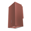 Каминная вытяжка Maunfeld Bath Plus 402 медный ка-00017503 - фото 86544