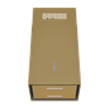 Островная вытяжка Maunfeld Bath Plus 402IL золотой ка-00017509 - фото 86592