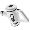 Пылесос Maunfeld MF-2034BK PRO ка-00017725 - фото 86730
