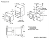 Встраиваемая микроволновая печь Maunfeld JBMO725BK01 ка-00020882 - фото 86735